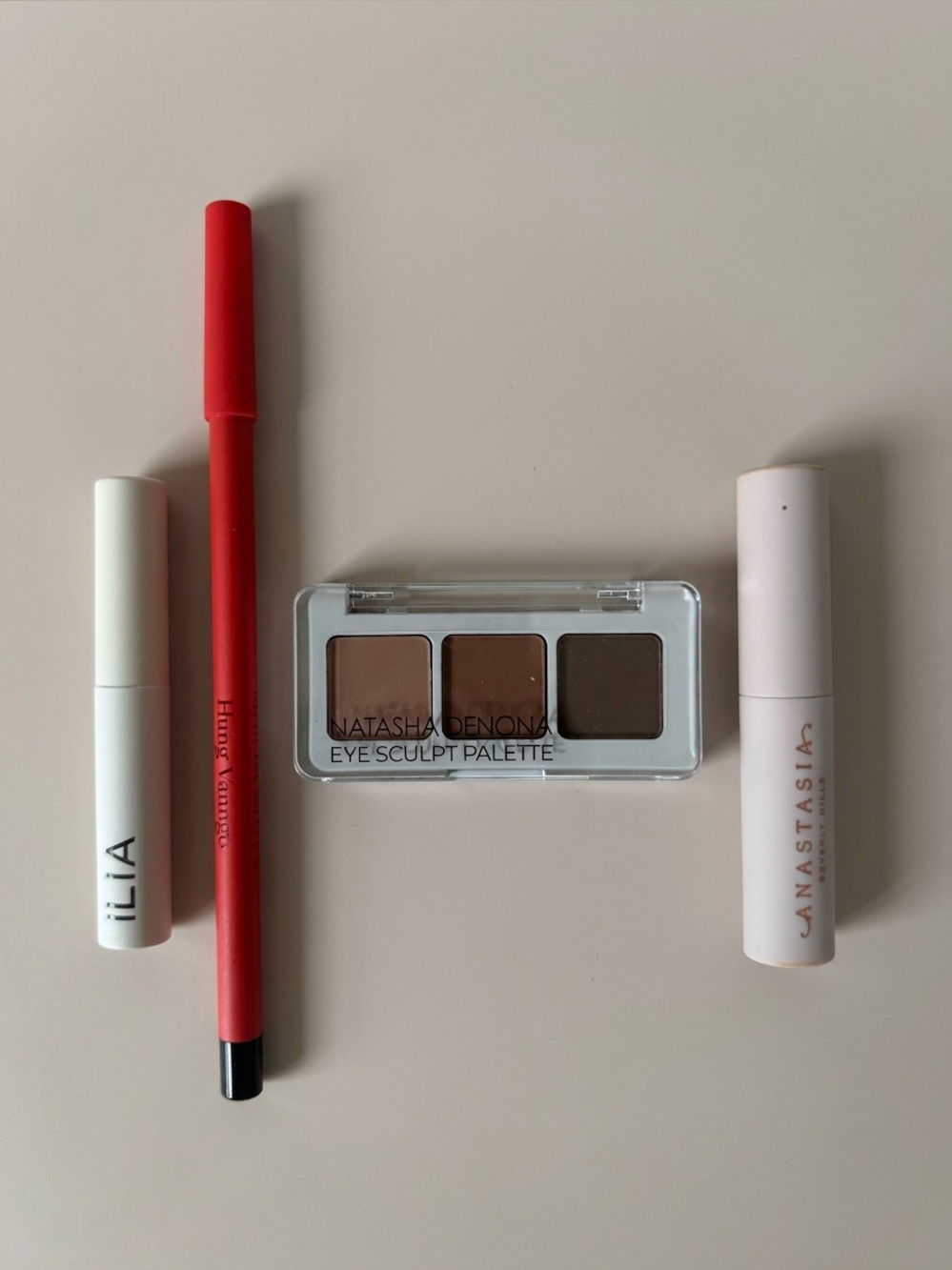 NEW Sephora Favorites Makeup Bundle Natasha Denona Ilia ABH